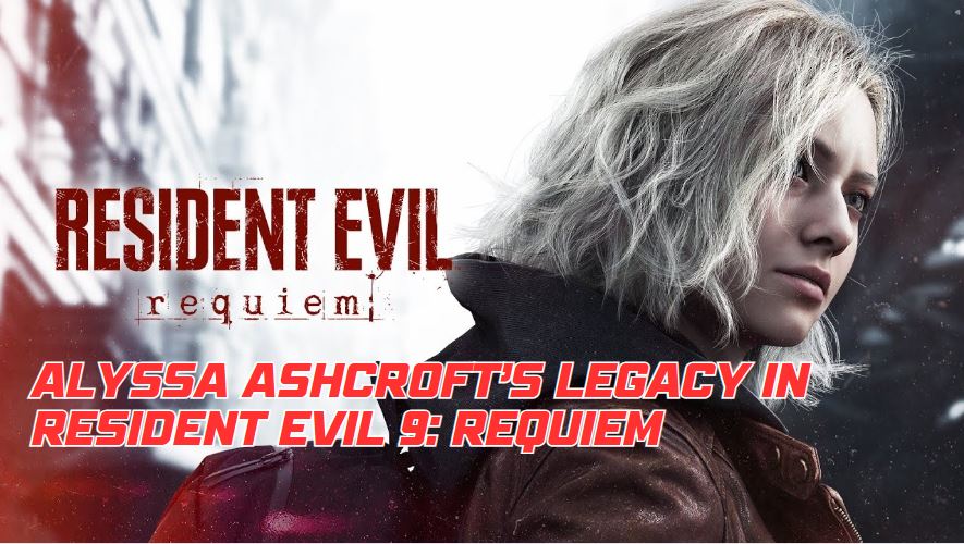 Resident Evil 9