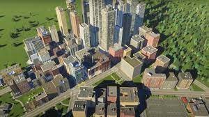 Cities Skylines 2 Urban Revamp full patch notes