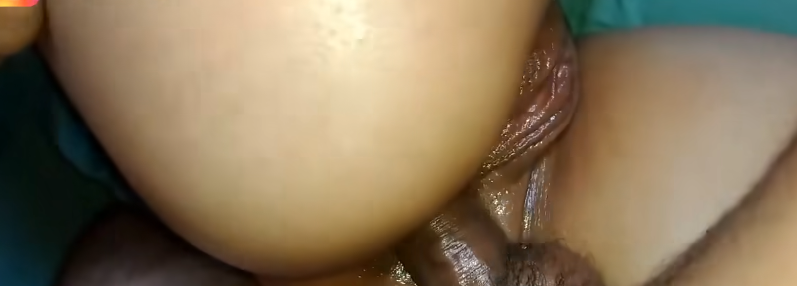 Anal sex to avoid getting my roommate pregnant