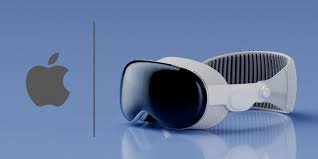 Vision Pro 2 specifications