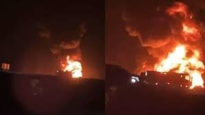 bus accident saudi arabia