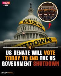 government shutdown update