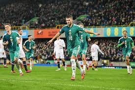 northern ireland vs luxembourg