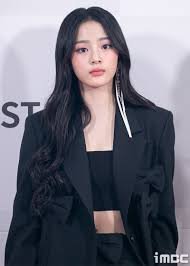 뉴진스 민지 New Jeans Minji